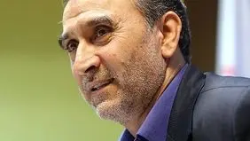 نائب رئیس الجمهوریة: أموال ایران فی العراق لیست مجمدة