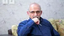  گاهی تحریم انتخابات تنها گزینه روی میز است/ برخورد حکومت با رخداد‌های اعتراضی پس از فوت مهسا امینی رغبت مردم برای مشارکت  کاهش داد