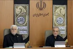 هزار میلیارد تومان برای اسکان موقت خانواده‌های آسیب دیده اختصاص پیدا کرد  
