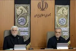 هزار میلیارد تومان برای اسکان موقت خانواده‌های آسیب دیده اختصاص پیدا کرد  

