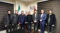 گزینه های جانشینی درویش در پرسپولیس مشخص شد
