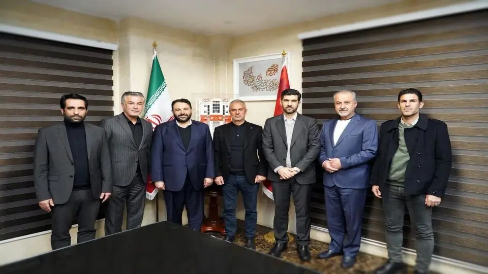 گزینه های جانشینی درویش در پرسپولیس مشخص شد