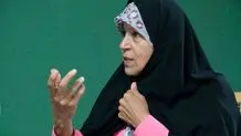 اعلام جرم علیه تهیه‌کننده و مجری برنامه منتشرکننده ادعاهای فائزه هاشمی