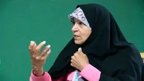 جزئیات تازه از وضعیت «فائزه هاشمی» در زندان/ پرونده «فائزه هاشمی» در حال ادغام محکومیت‌ها و صدور رای جدید است