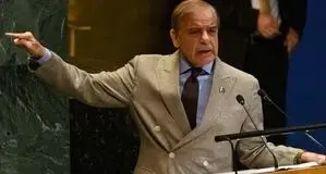 شهباز شریف: تنگه هرمز و باب المندب شریان‌های اقتصاد جهانی هستند و نباید به مکانی برای رویارویی تبدیل شوند