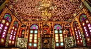 ۱۲۰ بنای تاریخی ایران قربانی حملات تروریستی

