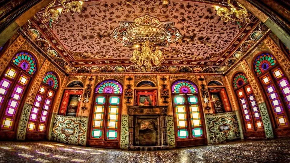 جزئیات تازه از ماجرای جنجالی آزادی ۳ هزار عکس و ۷۴  آلبوم عکس قاجاری کاخ گلستان