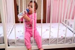  به این کودکان کالابرگ بیشتری تعلق می گیرد + جزییات