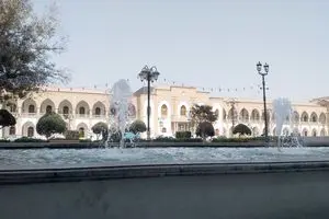 میدان؛ جایی برای بازگشت «روح ایرانی» به شهر