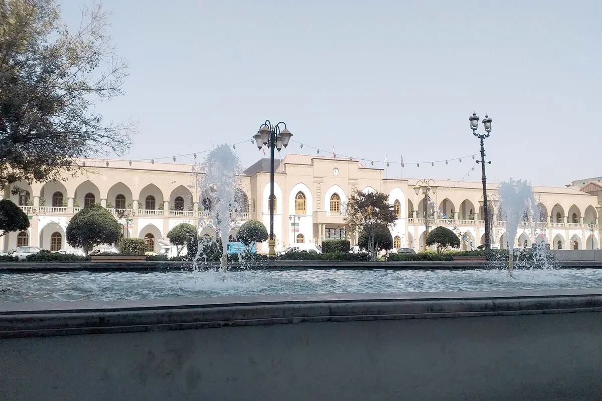 میدان؛ جایی برای بازگشت «روح ایرانی» به شهر