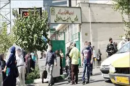 واکنش خبرگزاری دولت به خبر فوت یک دختر در وزرا