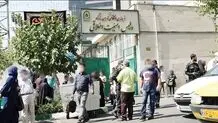 واکنش خبرگزاری دولت به خبر فوت یک دختر در وزرا