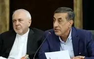 ظریف عملا از دولت رفته