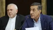 ظریف عملا از دولت رفته