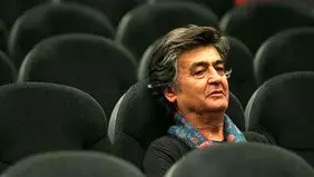 تصاویر کمتر دیده شده از رضا رویگری را ببینید