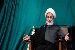 پناهیان: بعضی‌ها با رندی خاصی می‌گویند «حجاب اجباری» را قبول نداریم/ میل به رهایی چیز خوبی است، ولی این‌طوری آیا به آن می‌رسی؟!

