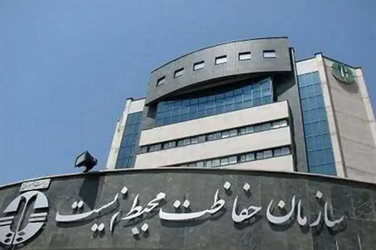 تاثیرات جنگ ۱۲ روزه بر منابع طبیعی؛ برآورد اولیه خسارات آب، خاک و هوا