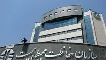 تاثیرات جنگ ۱۲ روزه بر منابع طبیعی؛ برآورد اولیه خسارات آب، خاک و هوا
