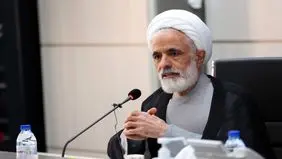 معاون پزشکیان: مستندسازی خسارات حوادث دی‌ماه در حال انجام است