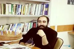 «امیرعباس آزرم‌وند» آزاد شد