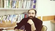 «امیرعباس آزرم‌وند» آزاد شد