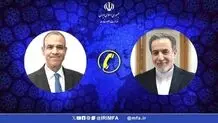 عراقچی خواستار برگزاری نشست اضطراری وزرای سازمان همکاری اسلامی شد