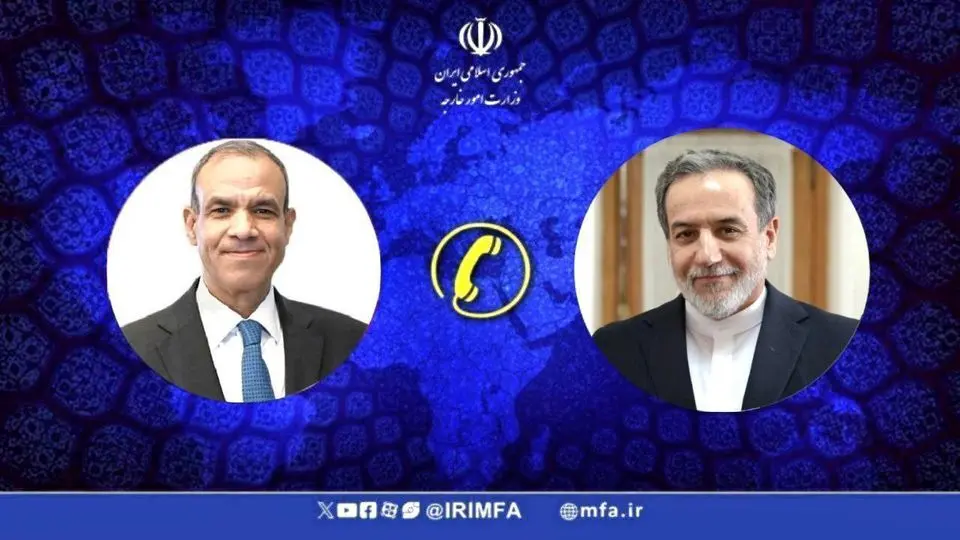 عراقچی خواستار برگزاری نشست اضطراری وزرای سازمان همکاری اسلامی شد