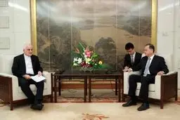 China to keep developing friendly coop. with Iran: diplomat