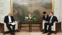 China to keep developing friendly coop. with Iran: diplomat
