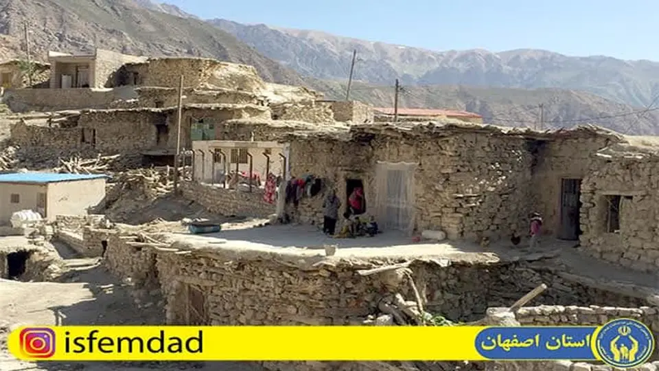 سکونت 21 هزار خانوار تحت حمایت در مناطق محروم استان اصفهان