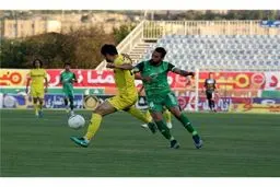 حکم بقای ماشین سازی امضا نشد