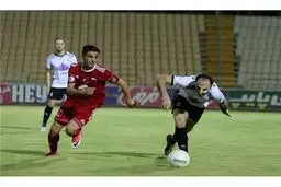 شاهین به لیگ یک نزدیک‌تر شد