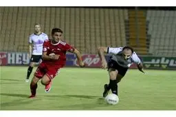 شاهین به لیگ یک نزدیک‌تر شد