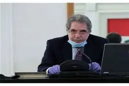 وزیر دارایی لبنان هم کناره‌گیری کرد