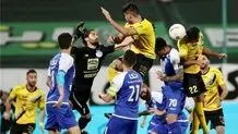 گام بلند استقلالی‌ها برای قهرمانی جام حذفی