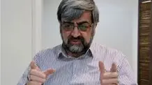 سیدعلیرضا بهشتی آزاد شد
