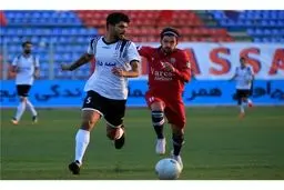 سه امتیاز شیرین نساجی در زمین وطنی
