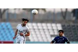 استقلال حریف پیکان تارتار نشد