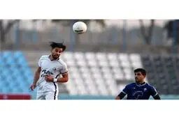 استقلال حریف پیکان تارتار نشد