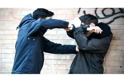 مرگ ماهانه ۱۸۰ «نوجوان» به‌دلیل خشونت