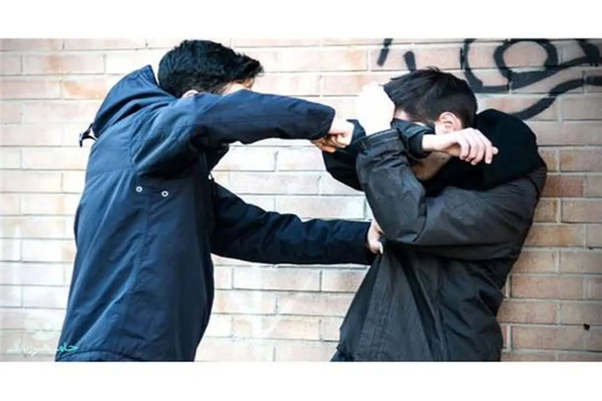 مرگ ماهانه ۱۸۰ «نوجوان» به‌دلیل خشونت