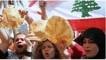 هشدار درباره بحران نان در بیروت