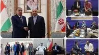 Over 50 foreign delegations arrive in Tehran