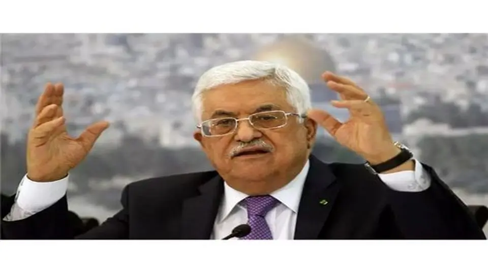 حمایت سازمان ملل از پیشنهاد عباس برای برگزاری کنفرانس بین المللی صلح