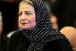 انتشار نسخه ویژه نابینایان فیلم سینمایی مادر با صدای احترام برومند