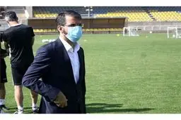 قرض ۲۸ میلیاردی پرسپولیس