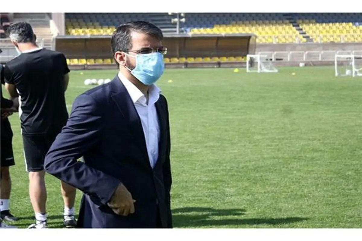 قرض ۲۸ میلیاردی پرسپولیس