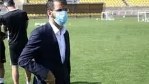 قرض ۲۸ میلیاردی پرسپولیس