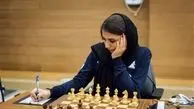 نایب قهرمانی خادم الشریعه در مسابقات شطرنج آنلاین