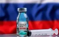 روسیه واکسیناسیون گسترده را آغاز کرد